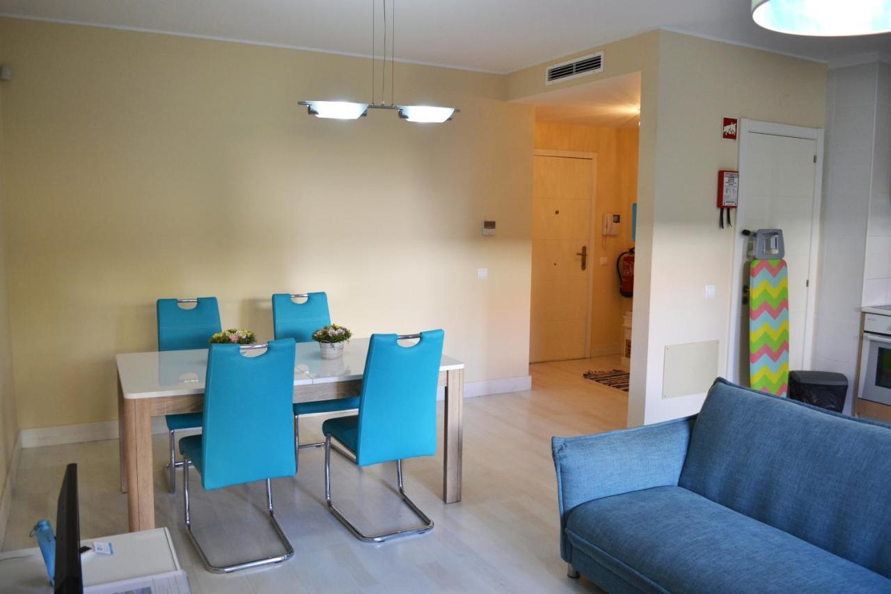 Apartamento Litoral Mar Portimao Bagian luar foto