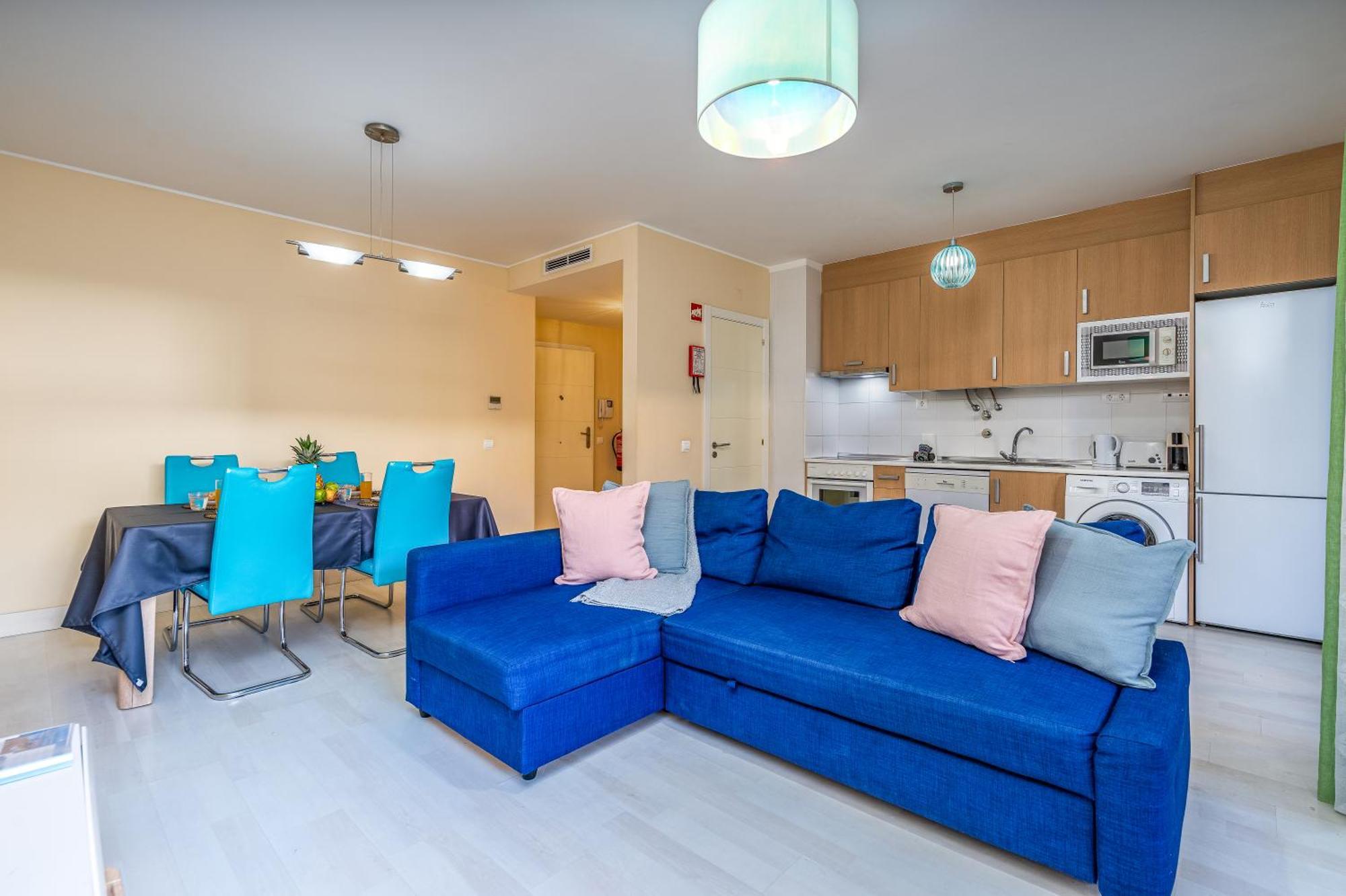 Apartamento Litoral Mar Portimao Bagian luar foto