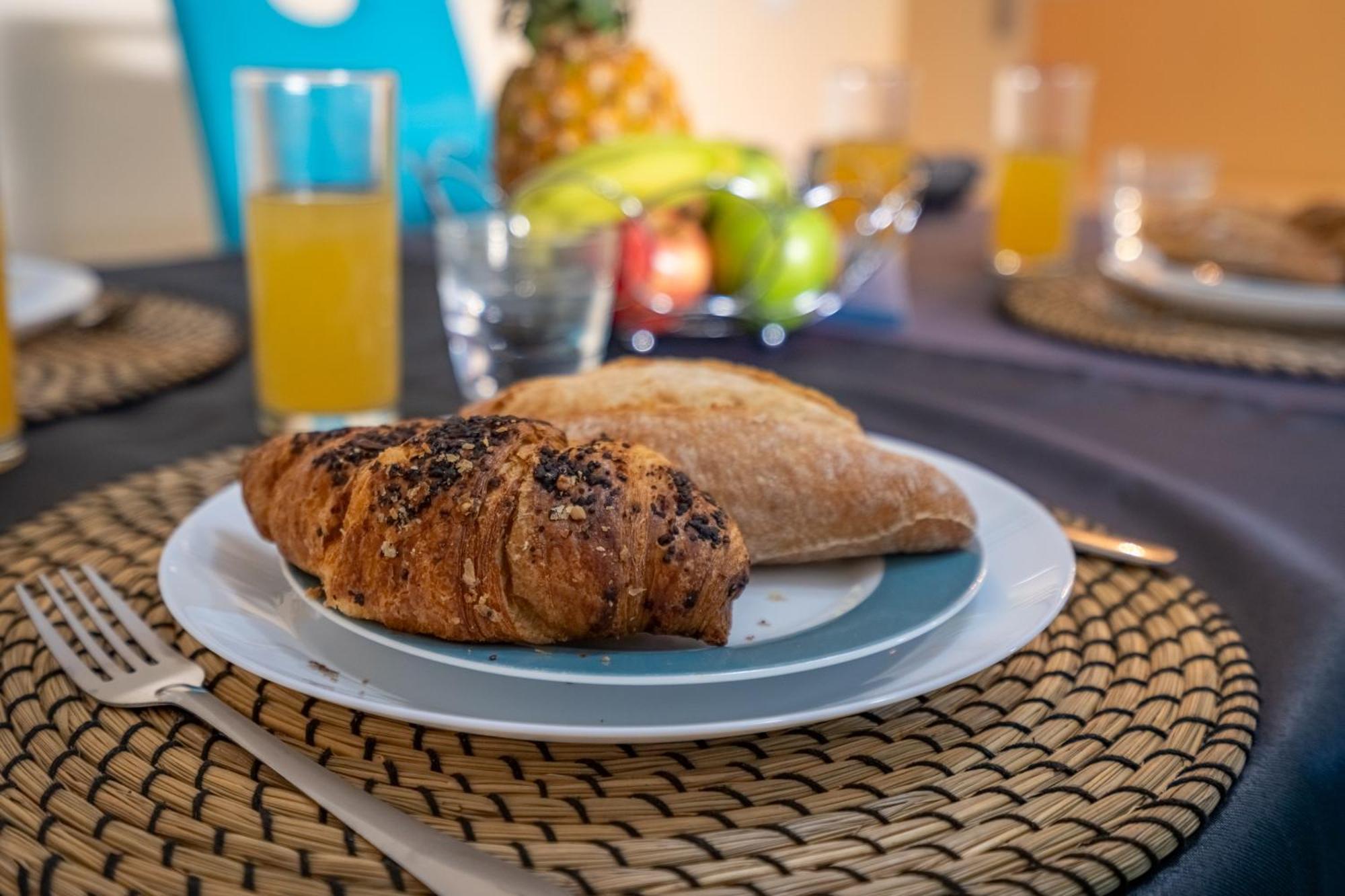 Apartamento Litoral Mar Portimao Bagian luar foto
