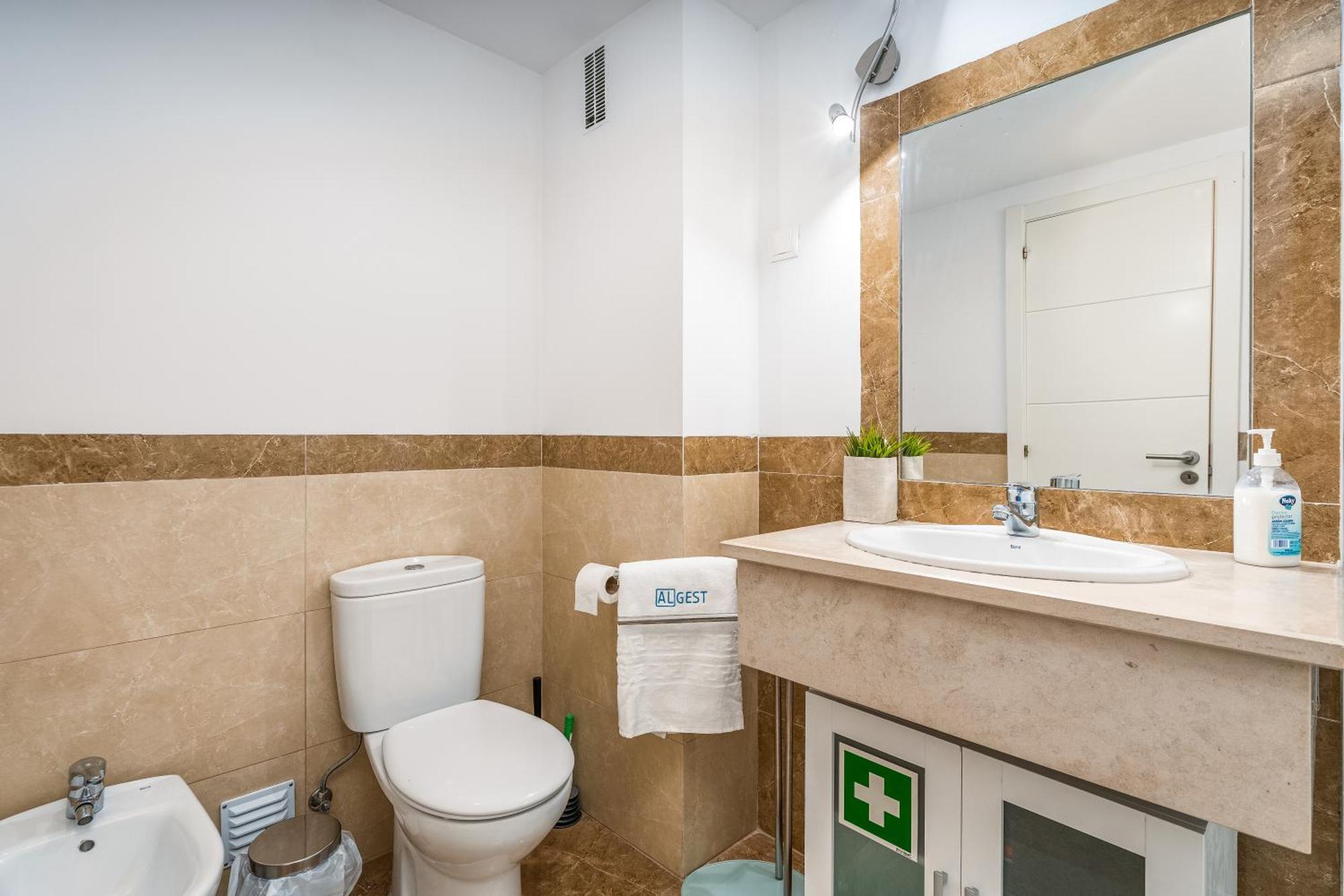Apartamento Litoral Mar Portimao Bagian luar foto